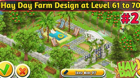 Sep 29, 2023 - Explore SANDY's board "<strong>Hay Day</strong>", followed by 1,104 people on <strong>Pinterest</strong>. . Hay day farm designs